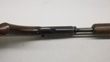 Winchester 61, 22 LR, 1948, post war, Smooth top Receiver - 12 of 22