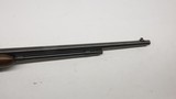 Winchester 61, 22 LR, 1948, post war, Smooth top Receiver - 5 of 22