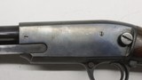 Winchester 61, 22 LR, 1948, post war, Smooth top Receiver - 19 of 22