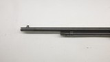 Winchester 61, 22 LR, 1948, post war, Smooth top Receiver - 16 of 22