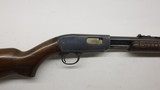 Winchester 61, 22 LR, 1948, post war, Smooth top Receiver - 1 of 22