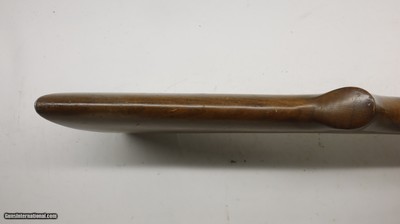 Winchester 61, 22 LR, 1941, pre war, Smooth top Receiver - Image 12 of 21