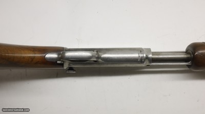 Winchester 61, 22 LR, 1941, pre war, Smooth top Receiver - Image 13 of 21