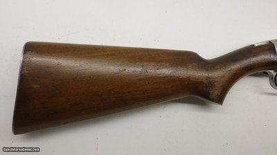 Winchester 61, 22 LR, 1941, pre war, Smooth top Receiver - Image 3 of 21