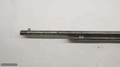 Winchester 61, 22 LR, 1941, pre war, Smooth top Receiver - Image 16 of 21