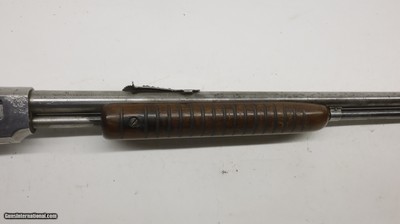 Winchester 61, 22 LR, 1941, pre war, Smooth top Receiver - Image 4 of 21