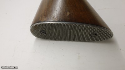 Winchester 61, 22 LR, 1941, pre war, Smooth top Receiver - Image 2 of 21