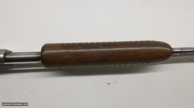 Winchester 61, 22 LR, 1941, pre war, Smooth top Receiver - Image 14 of 21