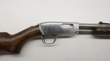 Winchester 61, 22 LR, 1941, pre war, Smooth top Receiver - 1 of 21