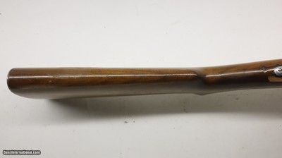 Winchester 61, 22 LR, 1941, pre war, Smooth top Receiver - Image 11 of 21