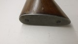 Winchester 61, 22 LR, 1941, pre war, Smooth top Receiver - 2 of 21