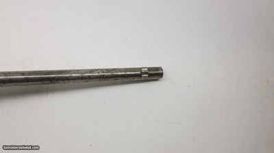 Winchester 61, 22 LR, 1941, pre war, Smooth top Receiver - Image 7 of 21