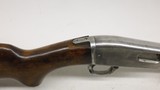 Winchester 61, 22 LR, 1941, pre war, Smooth top Receiver - 10 of 21