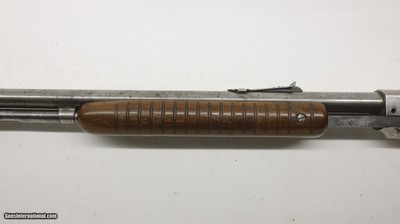 Winchester 61, 22 LR, 1941, pre war, Smooth top Receiver - Image 17 of 21