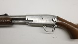 Winchester 61, 22 LR, 1941, pre war, Smooth top Receiver - 18 of 21