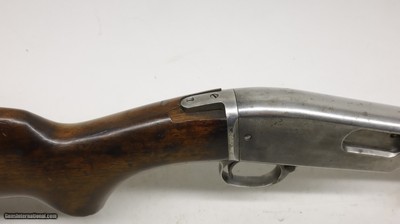 Winchester 61, 22 LR, 1941, pre war, Smooth top Receiver - Image 10 of 21