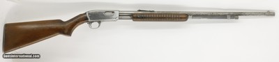 Winchester 61, 22 LR, 1941, pre war, Smooth top Receiver - Image 20 of 21
