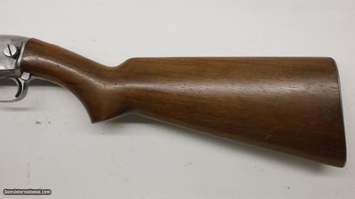 Winchester 61, 22 LR, 1941, pre war, Smooth top Receiver - Image 19 of 21