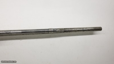 Winchester 61, 22 LR, 1941, pre war, Smooth top Receiver - Image 15 of 21