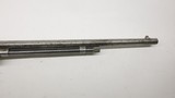 Winchester 61, 22 LR, 1941, pre war, Smooth top Receiver - 5 of 21