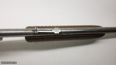 Winchester 61, 22 LR, 1941, pre war, Smooth top Receiver - Image 8 of 21