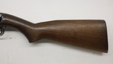 Winchester 61, 22 LR, 1955, post war, grooved top Receiver - 19 of 21