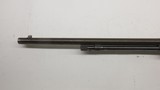 Winchester 61, 22 LR, 1955, post war, grooved top Receiver - 16 of 21