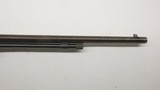 Winchester 61, 22 LR, 1955, post war, grooved top Receiver - 5 of 21