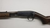 Winchester 61, 22 LR, 1955, post war, grooved top Receiver - 18 of 21