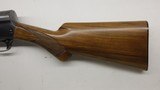 Browning A5 Auto 5 Belgium Standard 12 12ga 28