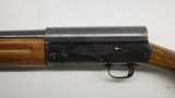 Browning A5 Auto 5 Belgium Standard 12 12ga 28