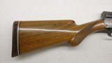Browning A5 Auto 5 Belgium Magnum 12, 12ga 30" Vent Rib FULL 1965 - 3 of 21
