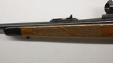 Remington 700 BDL 350 Rem Mag 24
