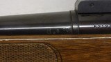 Remington 700 BDL 350 Rem Mag 24