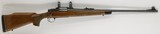 Remington 700 BDL 350 Rem Mag 24