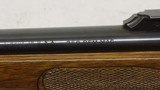 Remington 700 BDL 350 Rem Mag 24