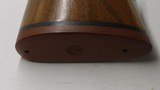 Ruger M77 77, 308 Win, 1984 Tang Safety Red pad, - 2 of 20
