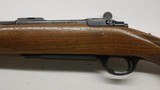 Ruger M77 77, 308 Win, 1984 Tang Safety Red pad, - 16 of 20