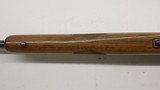 Ruger M77 77, 308 Win, 1984 Tang Safety Red pad, - 12 of 20