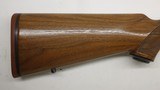 Ruger M77 77, 308 Win, 1984 Tang Safety Red pad, - 3 of 20