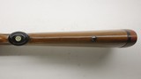 Ruger M77 77, 308 Win, 1984 Tang Safety Red pad, - 14 of 20