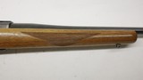 Ruger M77 77, 308 Win, 1984 Tang Safety Red pad, - 4 of 20