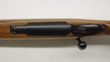 Ruger M77 77, 308 Win, 1984 Tang Safety Red pad, - 13 of 20
