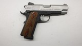 Springfield 1911 EMP EMP4 9mm cased, 3 x mags - 1 of 16