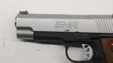 Springfield 1911 EMP EMP4 9mm cased, 3 x mags - 14 of 16