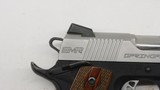 Springfield 1911 EMP EMP4 9mm cased, 3 x mags - 5 of 16