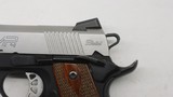 Springfield 1911 EMP EMP4 9mm cased, 3 x mags - 13 of 16