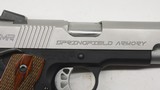 Springfield 1911 EMP EMP4 9mm cased, 3 x mags - 4 of 16