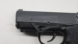 Beretta PX4 Langdon Tactical 9mm, cased 2 x 15 round mags 2021 - 11 of 12