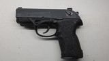 Beretta PX4 Langdon Tactical 9mm, cased 2 x 15 round mags 2021 - 12 of 12